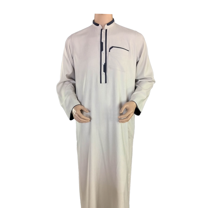 Comfortable Morocco Thobe